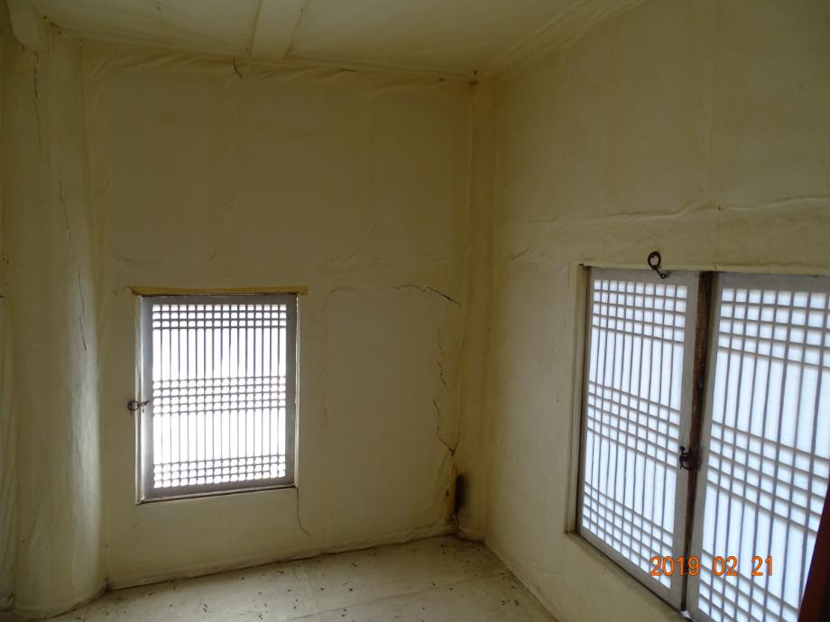 충청북도 문화재돌봄사업