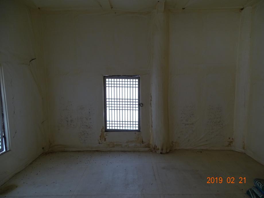 충청북도 문화재돌봄사업