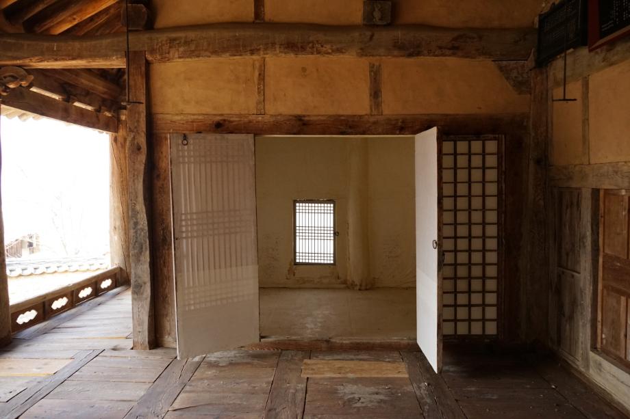 충청북도 문화재돌봄사업