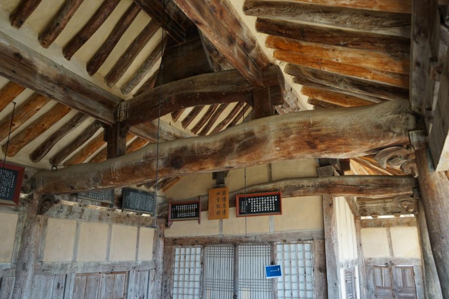 충청북도 문화재돌봄사업