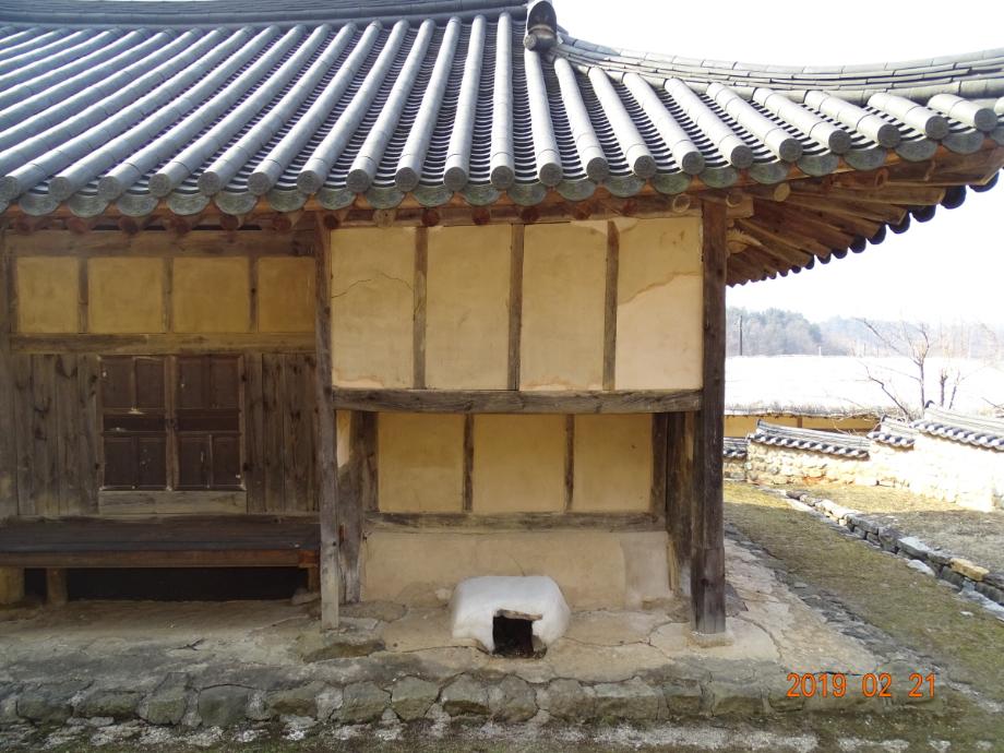 충청북도 문화재돌봄사업