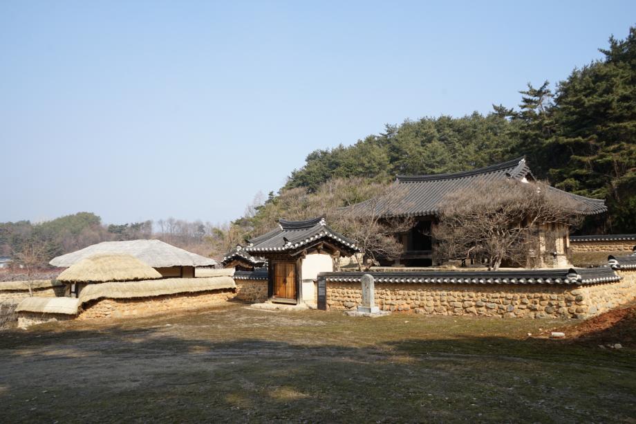 충청북도 문화재돌봄사업