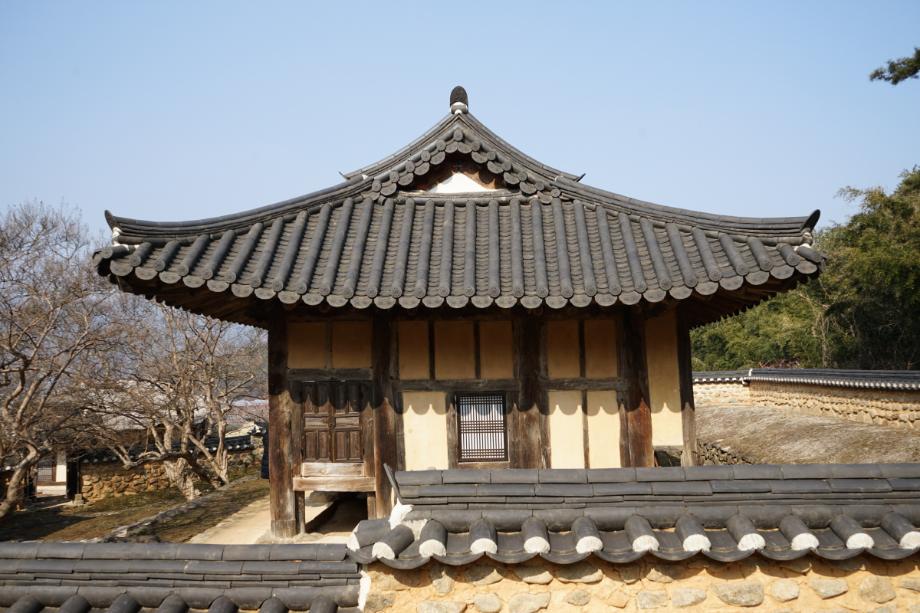 충청북도 문화재돌봄사업