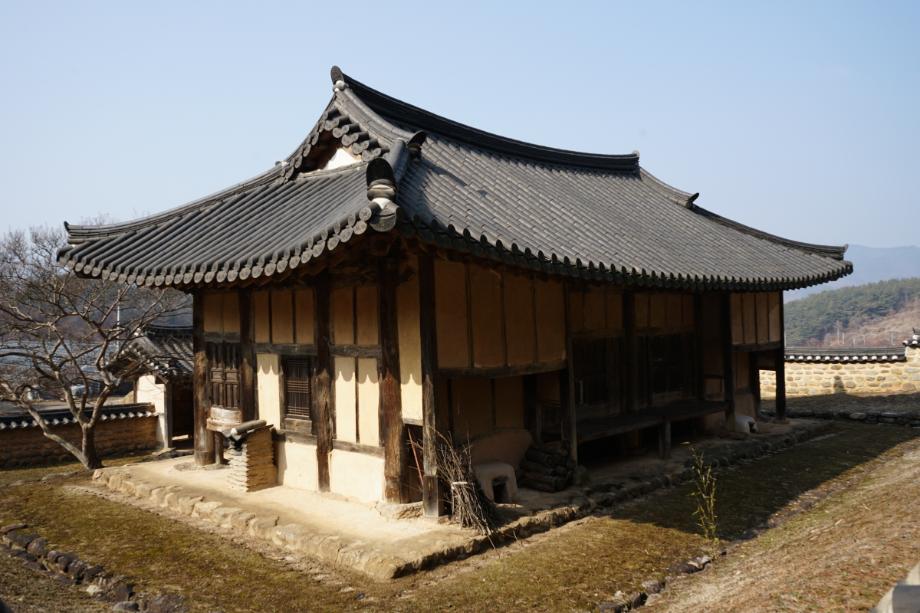 충청북도 문화재돌봄사업