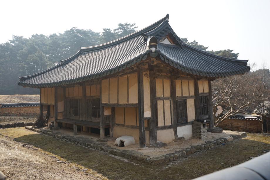 충청북도 문화재돌봄사업