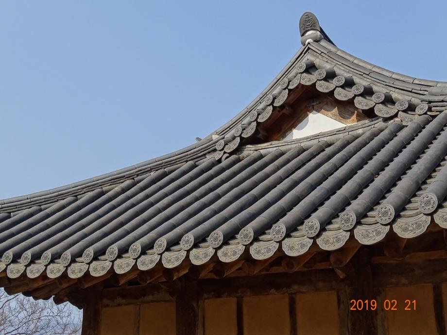 충청북도 문화재돌봄사업