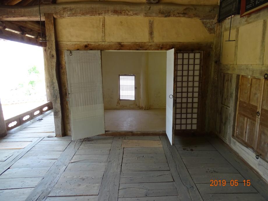 충청북도 문화재돌봄사업