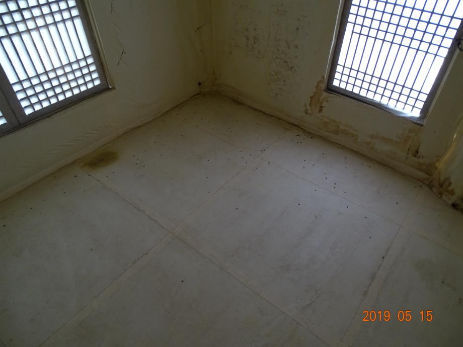 충청북도 문화재돌봄사업