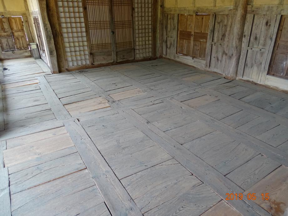 충청북도 문화재돌봄사업