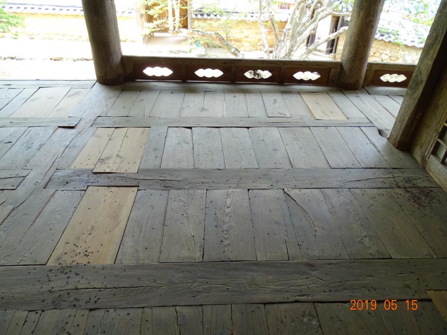 충청북도 문화재돌봄사업