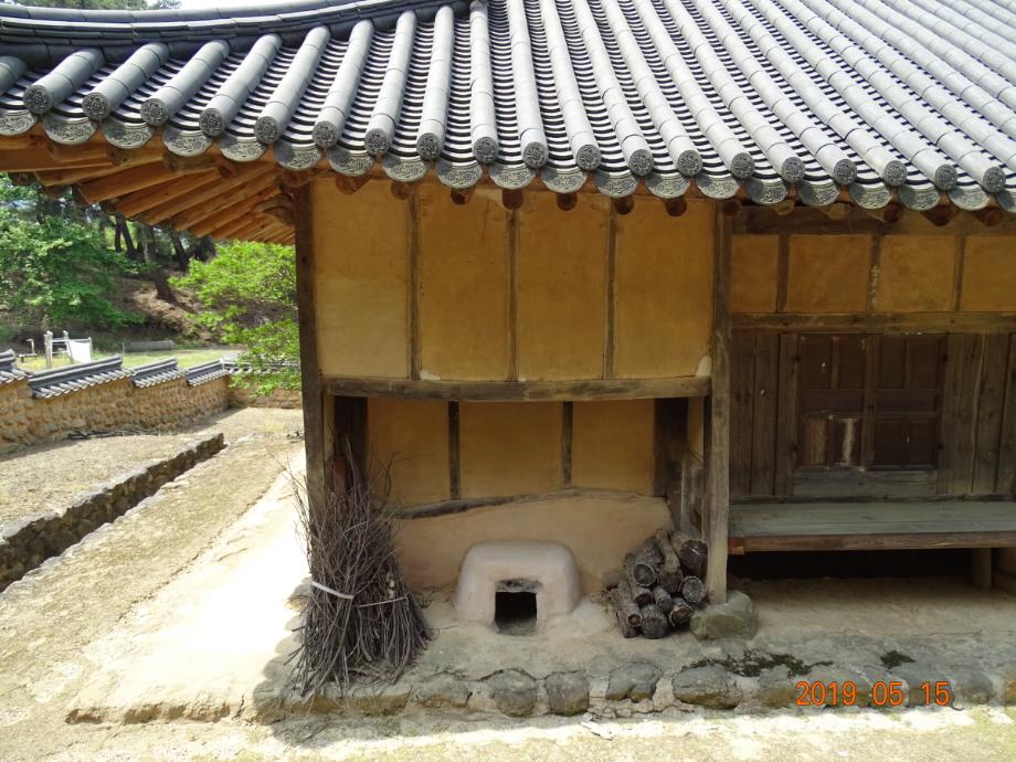 충청북도 문화재돌봄사업