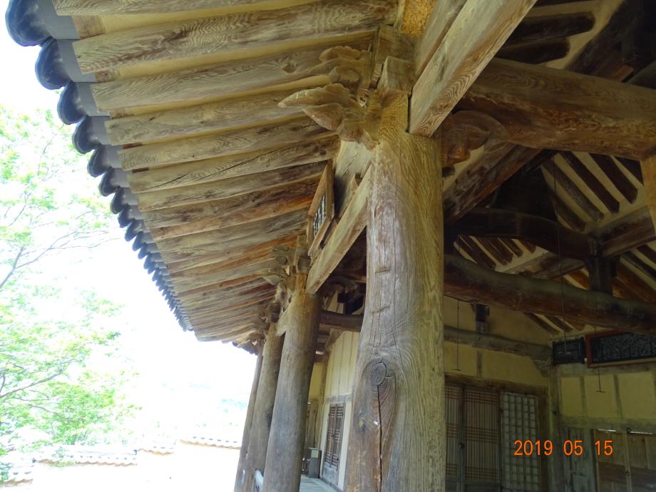 충청북도 문화재돌봄사업