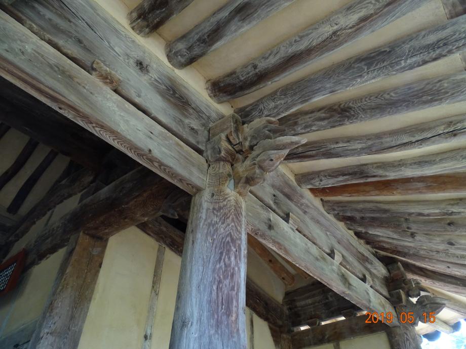 충청북도 문화재돌봄사업