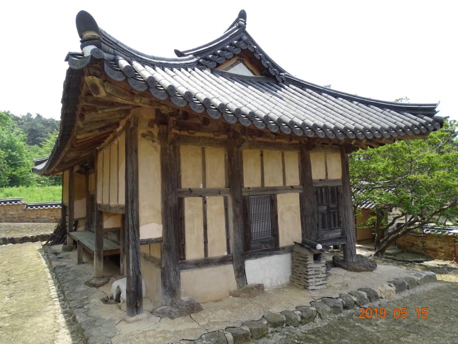 충청북도 문화재돌봄사업