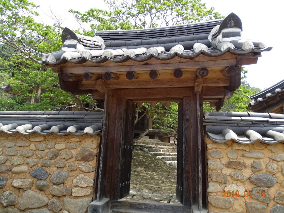 충청북도 문화재돌봄사업