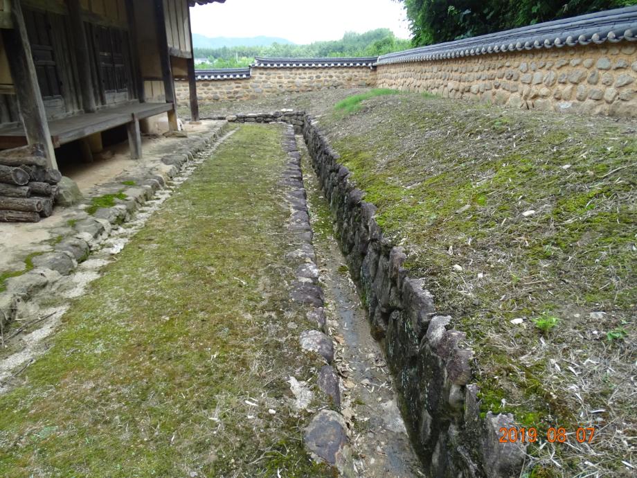 충청북도 문화재돌봄사업