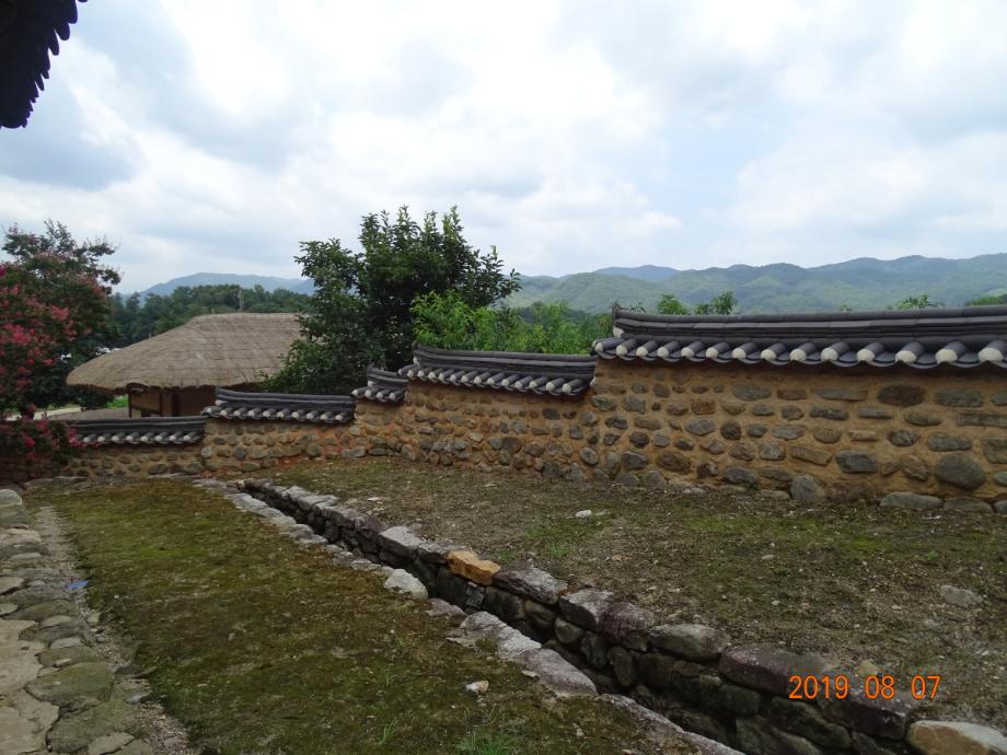 충청북도 문화재돌봄사업