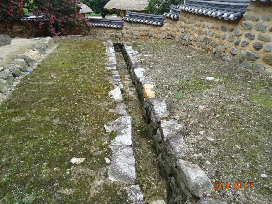 충청북도 문화재돌봄사업