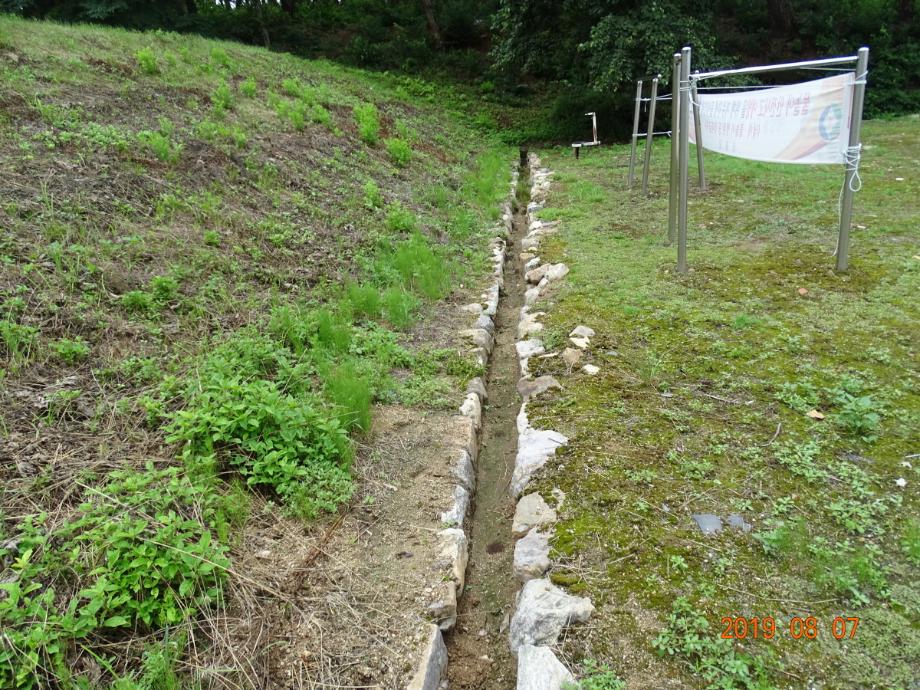 충청북도 문화재돌봄사업