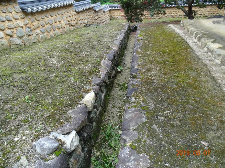 충청북도 문화재돌봄사업