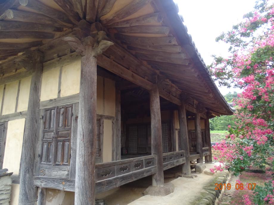 충청북도 문화재돌봄사업