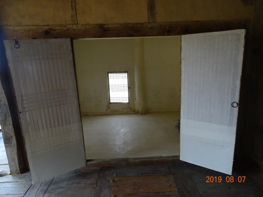 충청북도 문화재돌봄사업