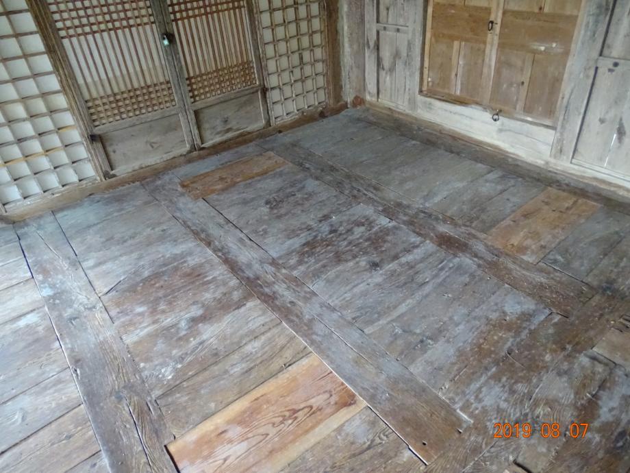 충청북도 문화재돌봄사업