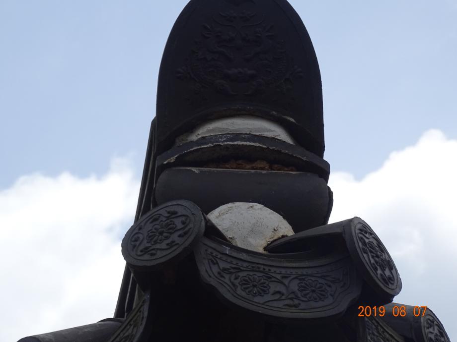 충청북도 문화재돌봄사업