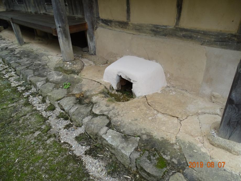 충청북도 문화재돌봄사업