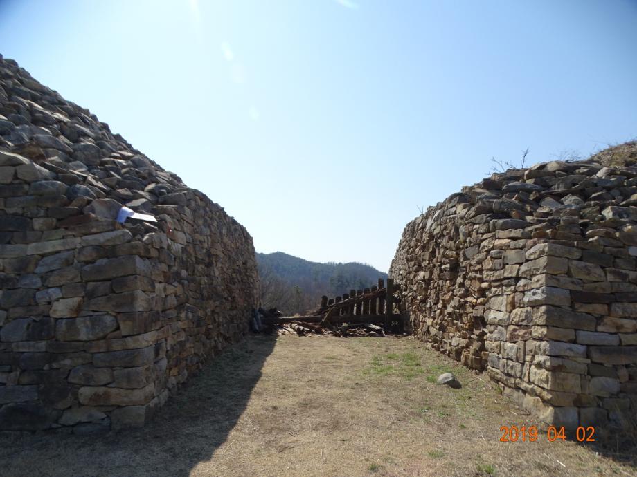 충청북도 문화재돌봄사업