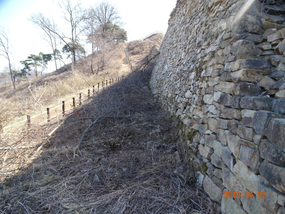 충청북도 문화재돌봄사업