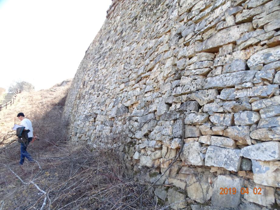 충청북도 문화재돌봄사업