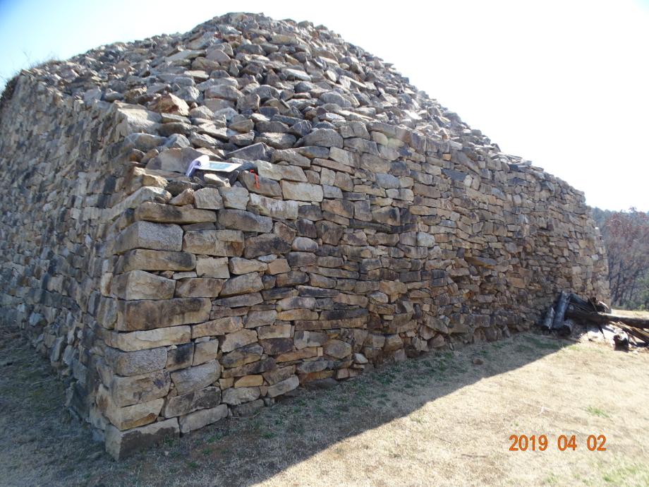 충청북도 문화재돌봄사업