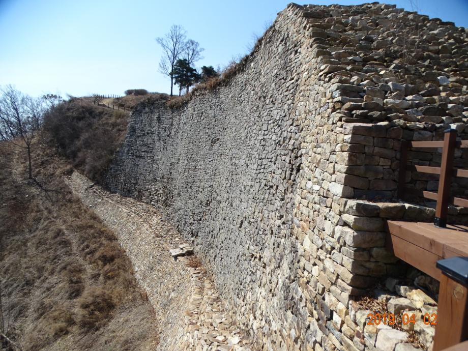 충청북도 문화재돌봄사업