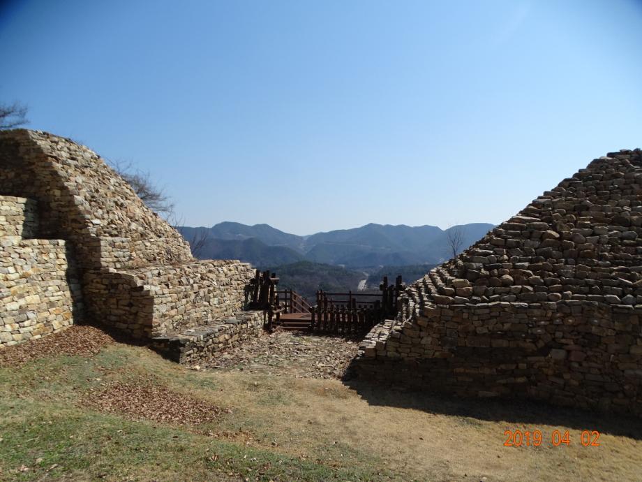 충청북도 문화재돌봄사업