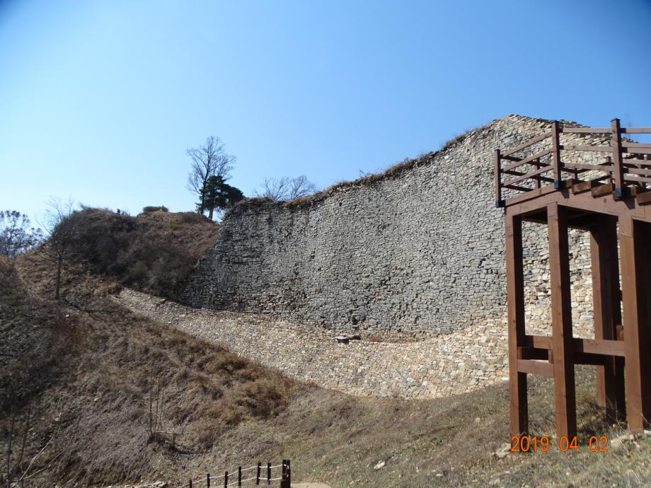 충청북도 문화재돌봄사업