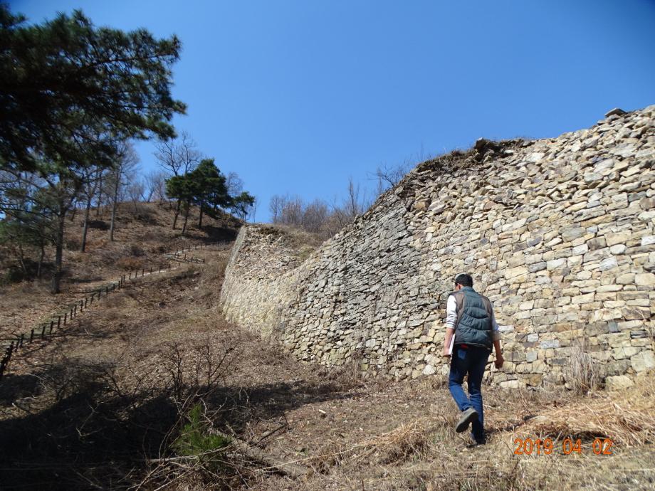 충청북도 문화재돌봄사업