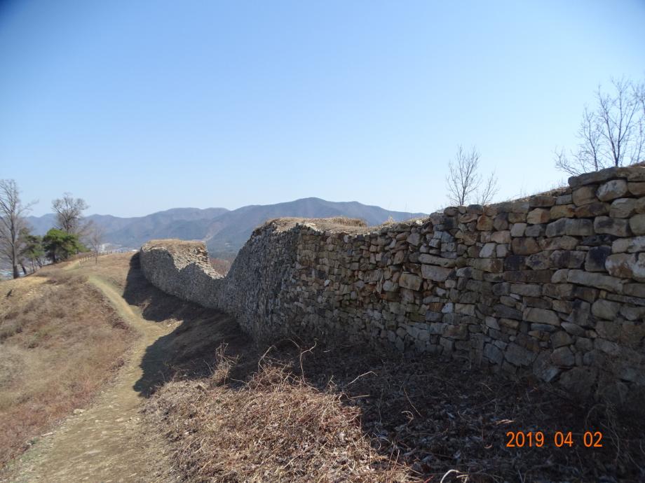 충청북도 문화재돌봄사업