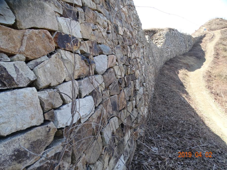 충청북도 문화재돌봄사업