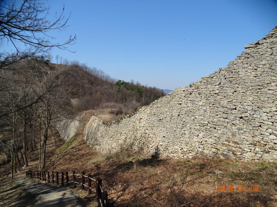 충청북도 문화재돌봄사업