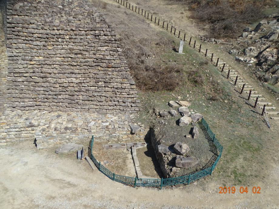 충청북도 문화재돌봄사업