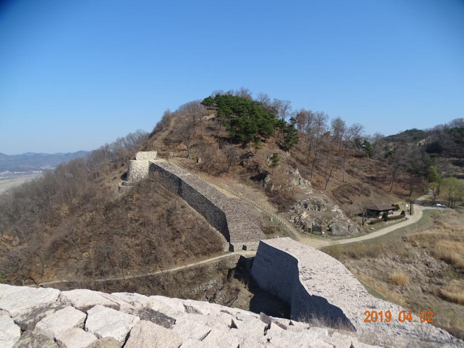 충청북도 문화재돌봄사업