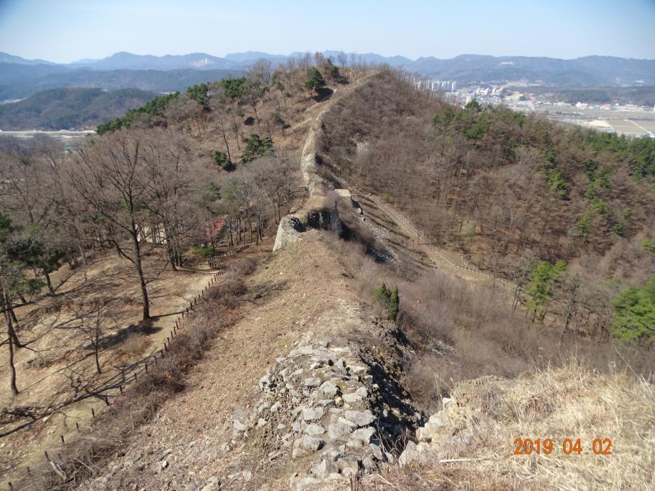 충청북도 문화재돌봄사업