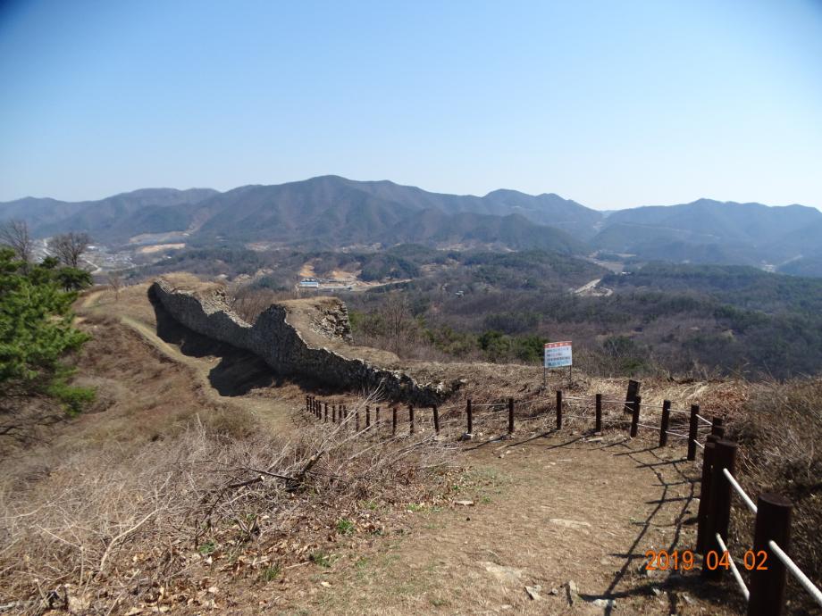 충청북도 문화재돌봄사업