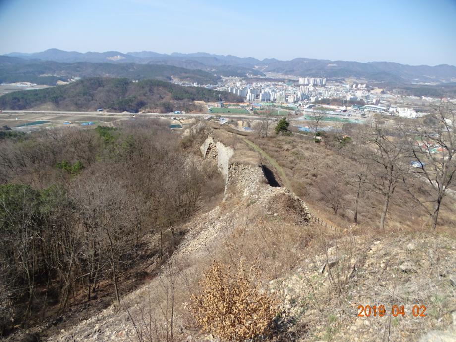 충청북도 문화재돌봄사업