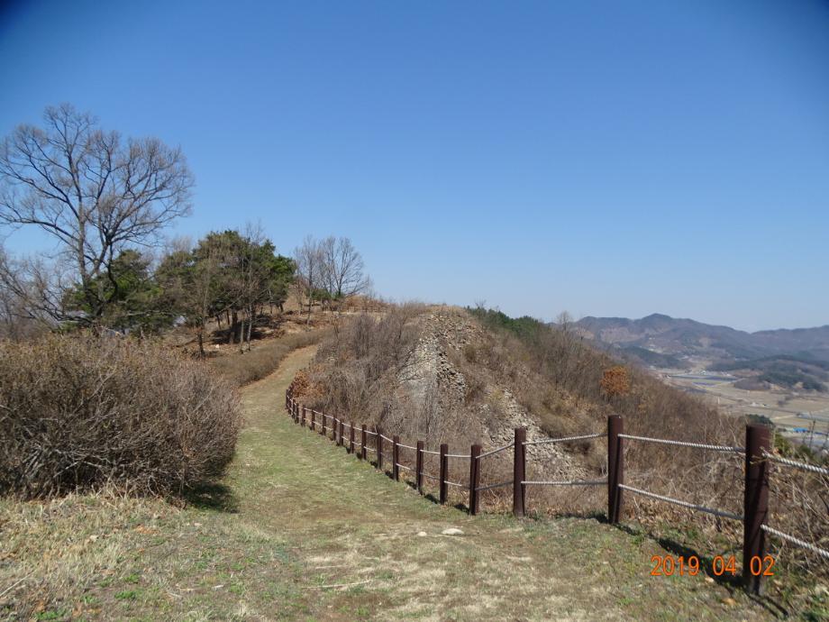 충청북도 문화재돌봄사업