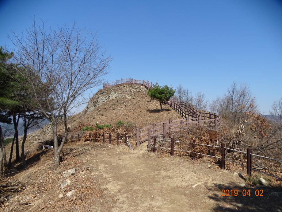 충청북도 문화재돌봄사업