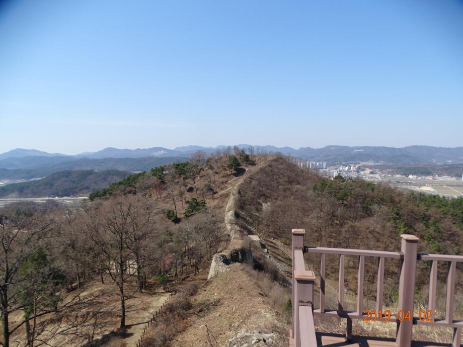 충청북도 문화재돌봄사업