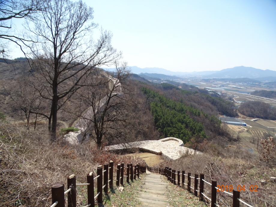 충청북도 문화재돌봄사업