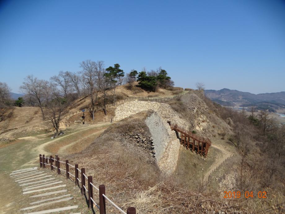 충청북도 문화재돌봄사업